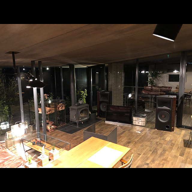 GISSANさんの実例写真