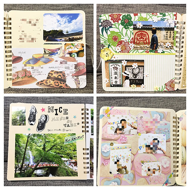 y---iさんの実例写真