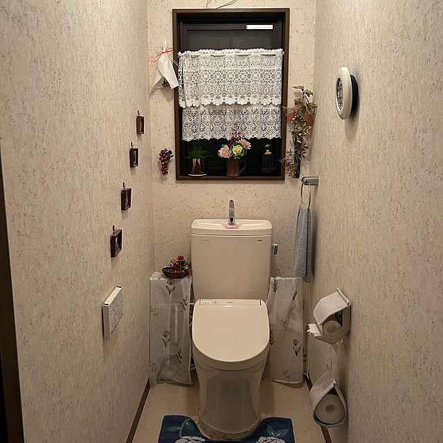 ritsukoさんの部屋