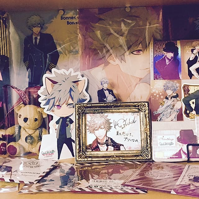 yukiaya82さんの実例写真
