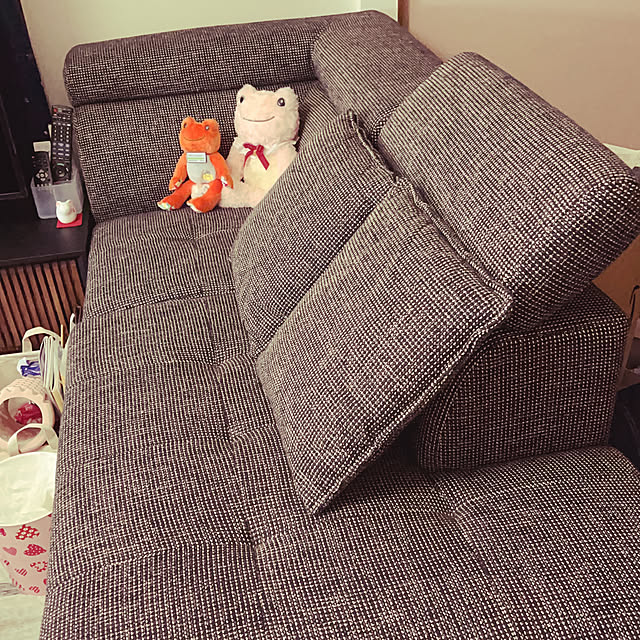mika415さんの部屋