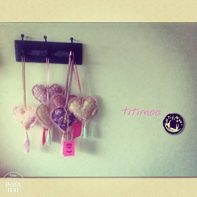 titimooさんの実例写真