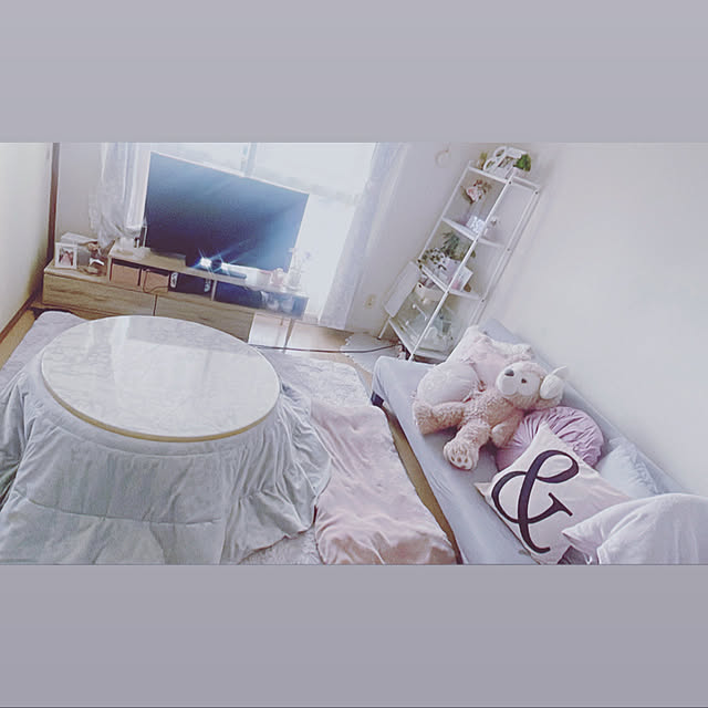 miさんの実例写真