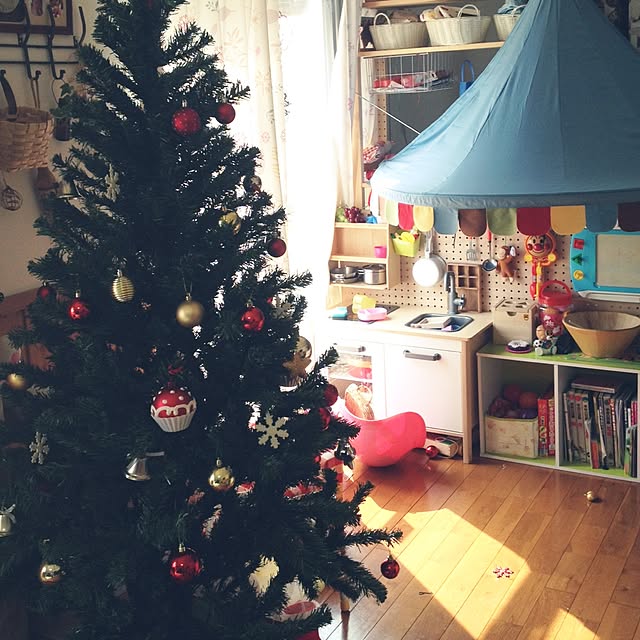 sさんの実例写真