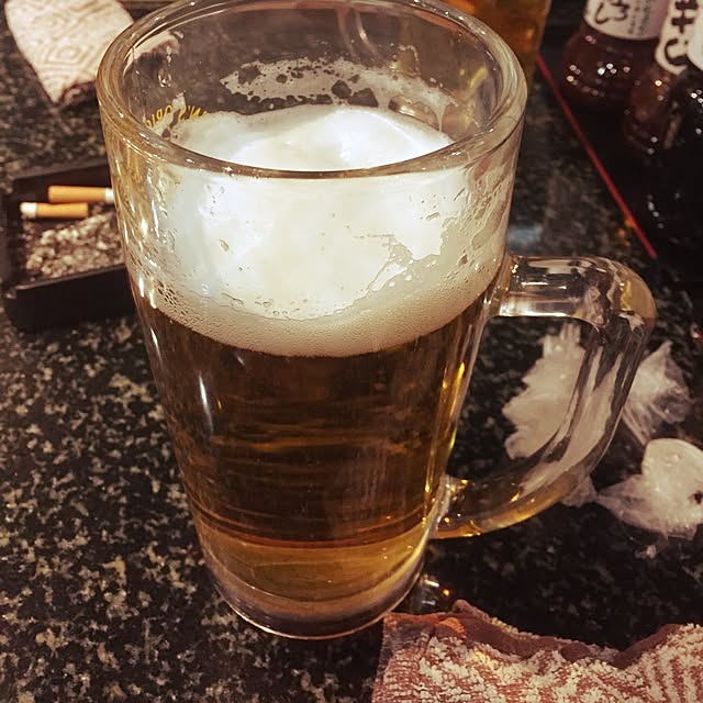 Peroさんの実例写真