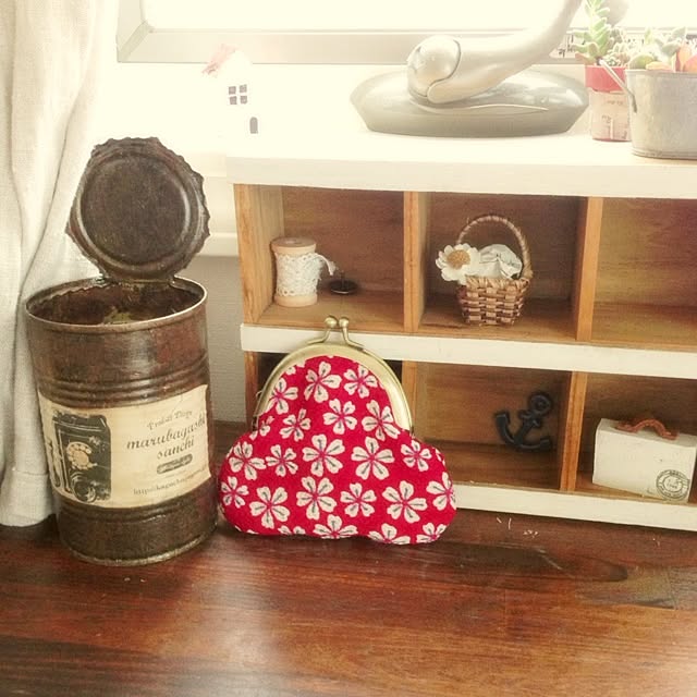 Nanaさんの実例写真