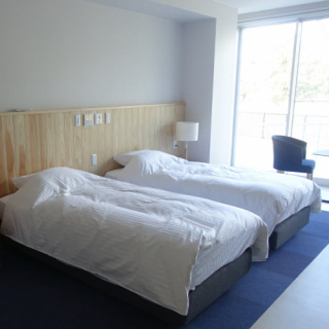 Hotel-Bedさんの実例写真