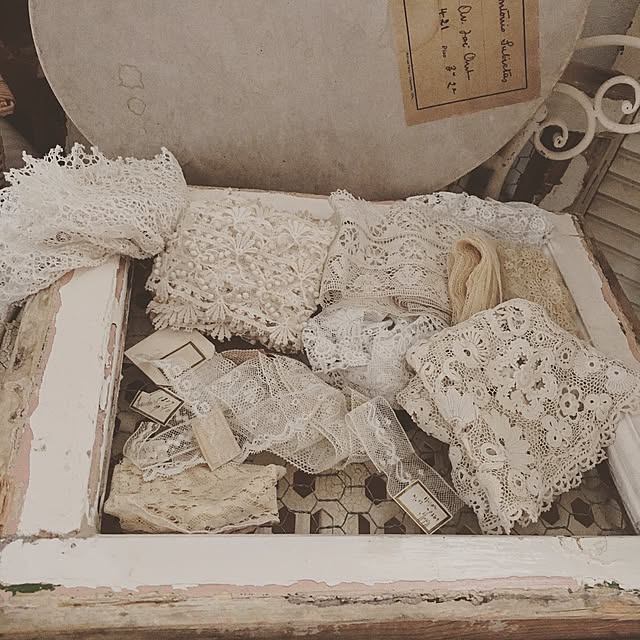 ChouchouLejardinさんの実例写真
