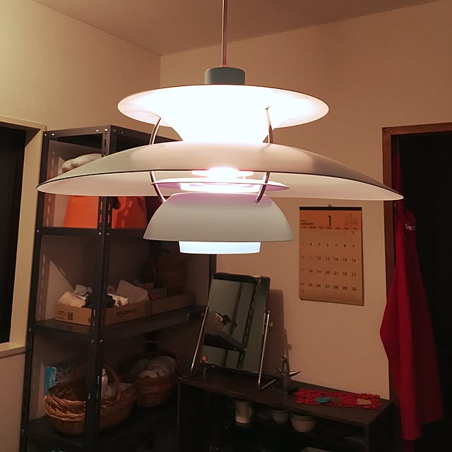 Sukoshi_Fushigiさんの実例写真