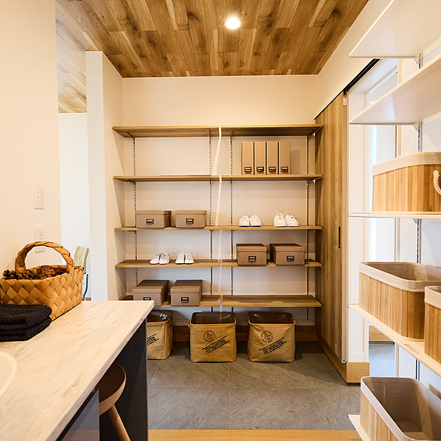 ACEHOMEさんの実例写真