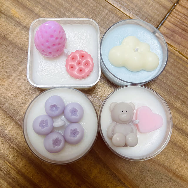 Luna_Lumiere_candleさんの部屋