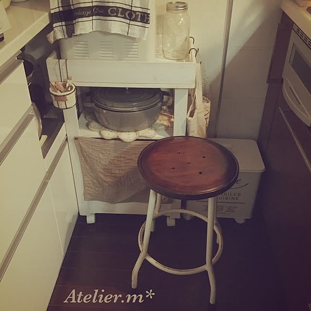 Atelier.mさんの実例写真