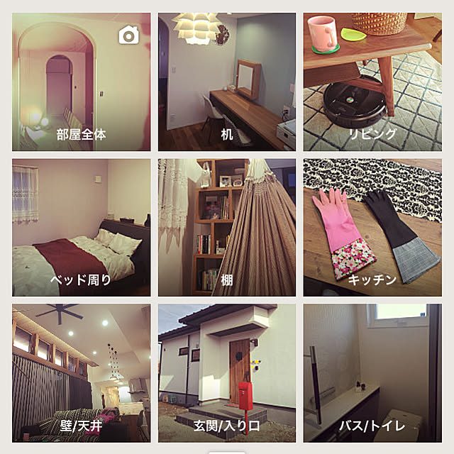 yaikoさんの実例写真