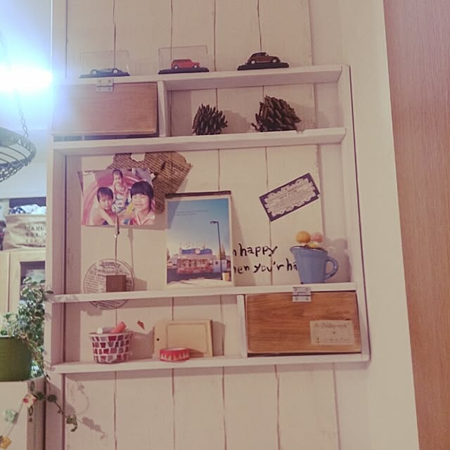 ayu_unsourireさんの実例写真
