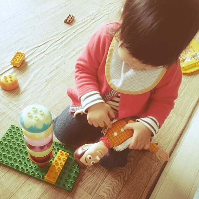 unikkoさんの実例写真