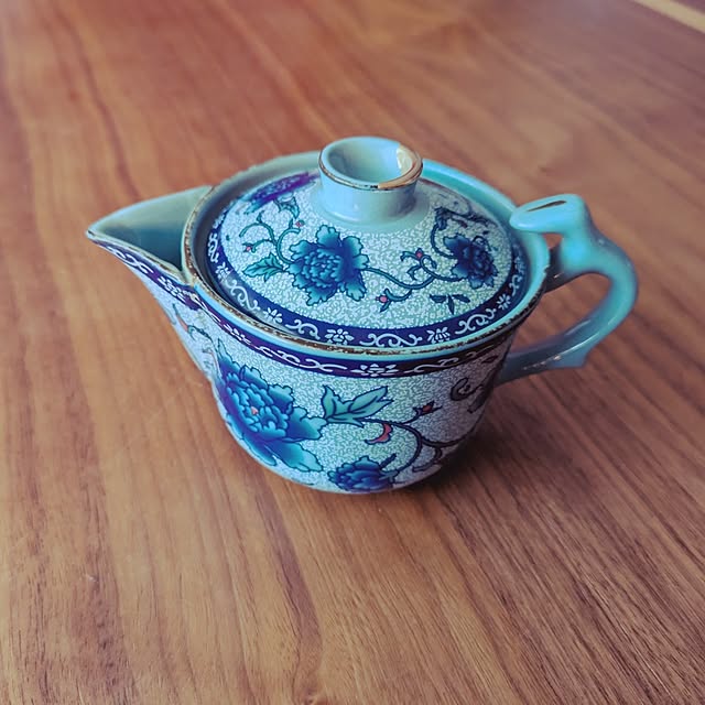 キッチン/急須/中国茶/キッチン道具/中国茶器...などのインテリア実例 - 2025-06-12 06:02:43