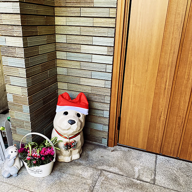 2525dogさんの実例写真