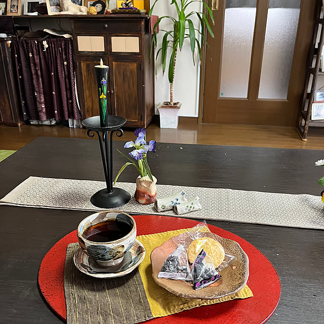 ritsukoさんの部屋