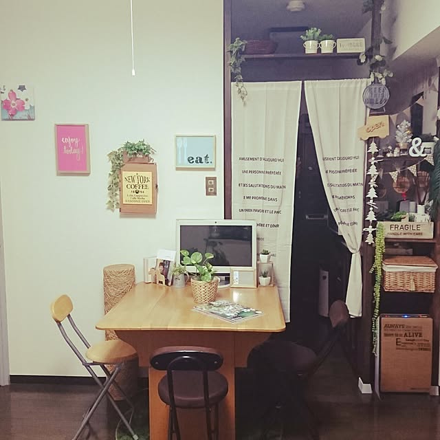 muy.さんの実例写真