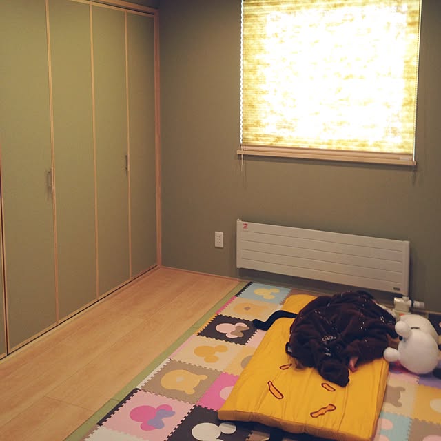 mickyasukaさんの実例写真