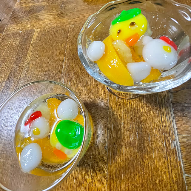 cohさんの部屋