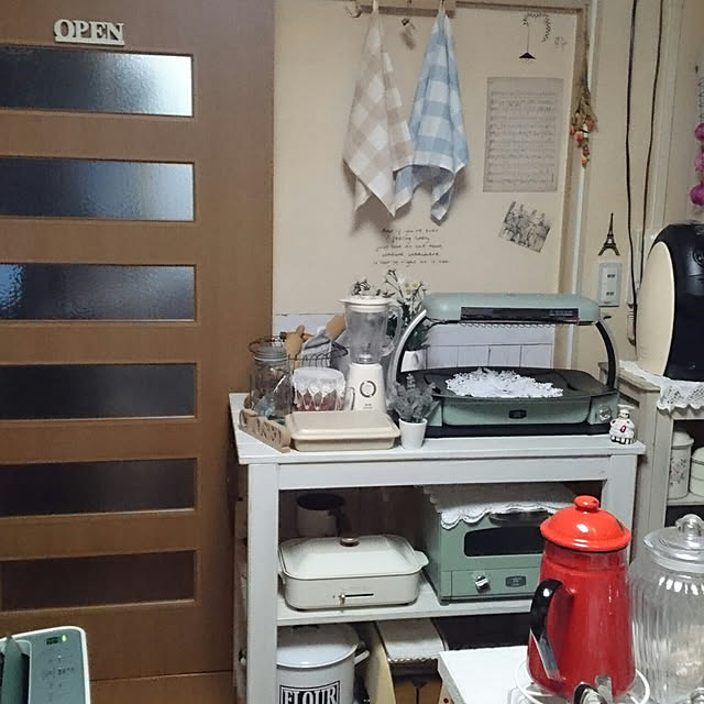 cocoamilk.hisaさんの実例写真