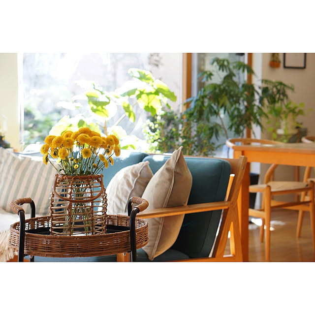 noriflowerさんの実例写真
