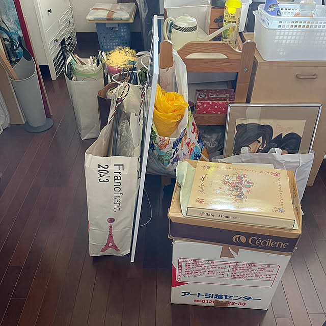 kikiさんの部屋