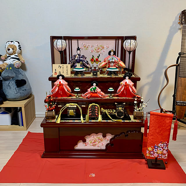 hatoさんの実例写真