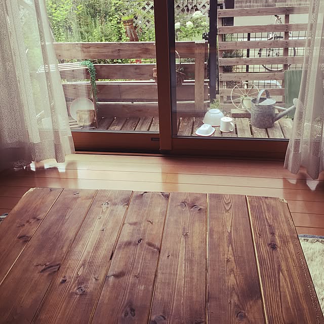 mayuoさんの実例写真