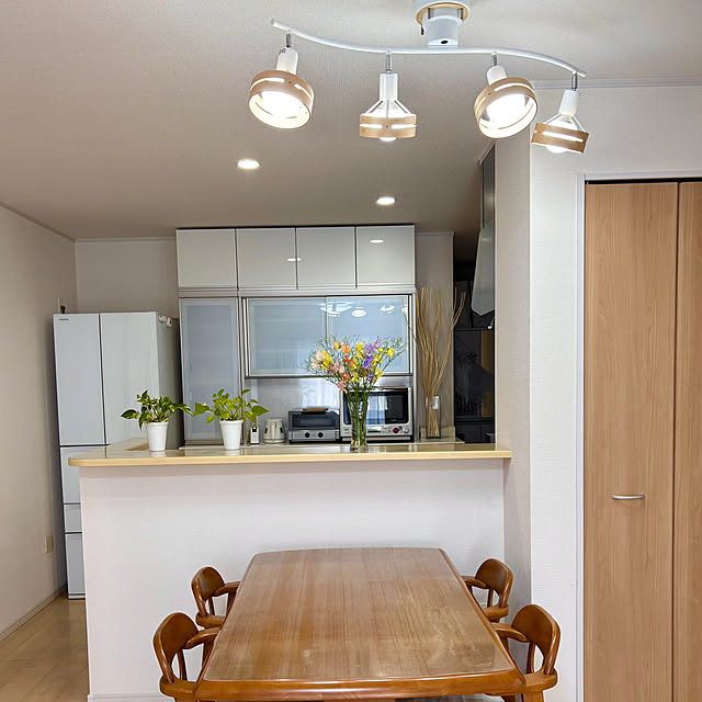 Rieさんの実例写真