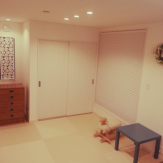 cherryさんの実例写真