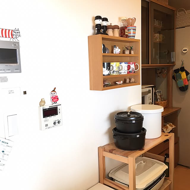 rakudaさんの実例写真