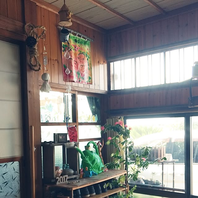 kikuさんの実例写真