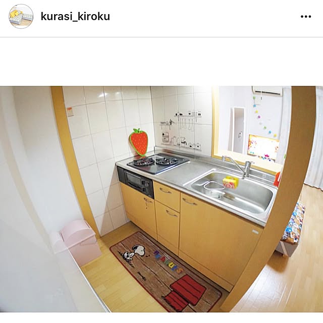 kurasi_kirokuさんの実例写真