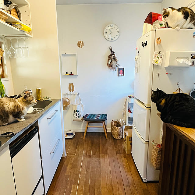 a.f.さんの実例写真