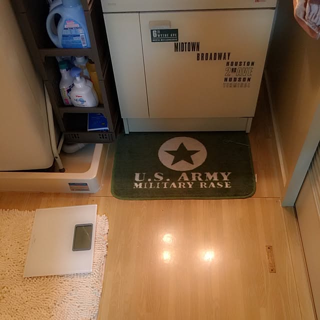 Jeneviveさんの実例写真