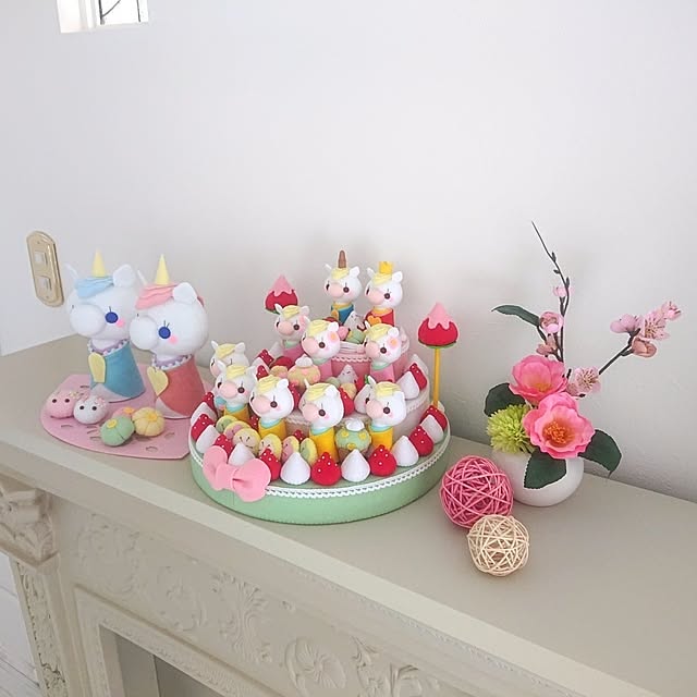 strawberry_jellyさんの部屋