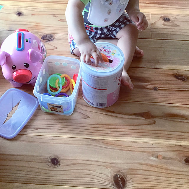 chiiyanさんの部屋