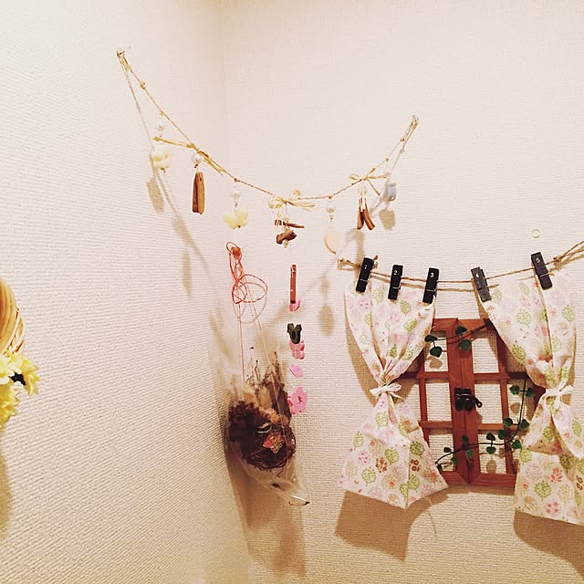 lapinさんの実例写真