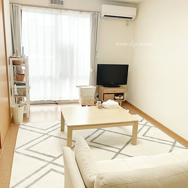 asami.さんの実例写真