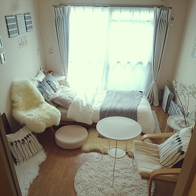 w_fox0713さんの実例写真