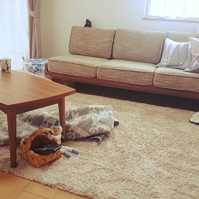 chicoさんの実例写真
