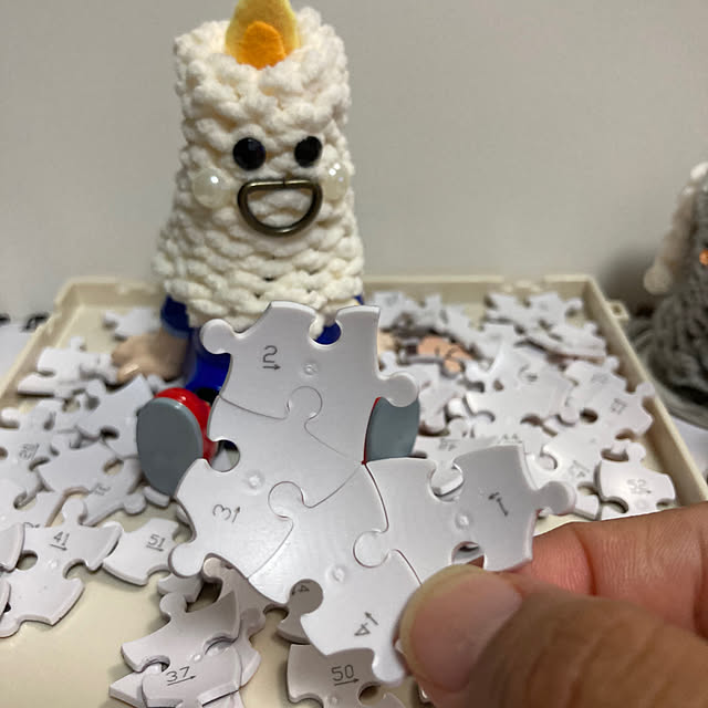 manduonmaさんの実例写真