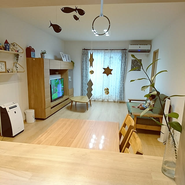 m.kom0923さんの実例写真