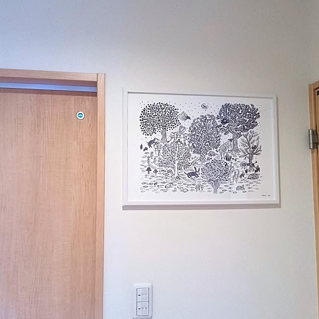 h.t.さんの実例写真