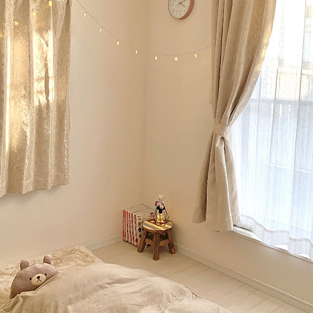 koko_hikaさんの部屋