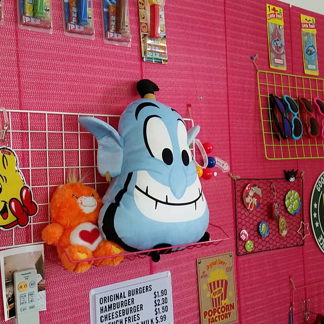 debachiyaさんの実例写真