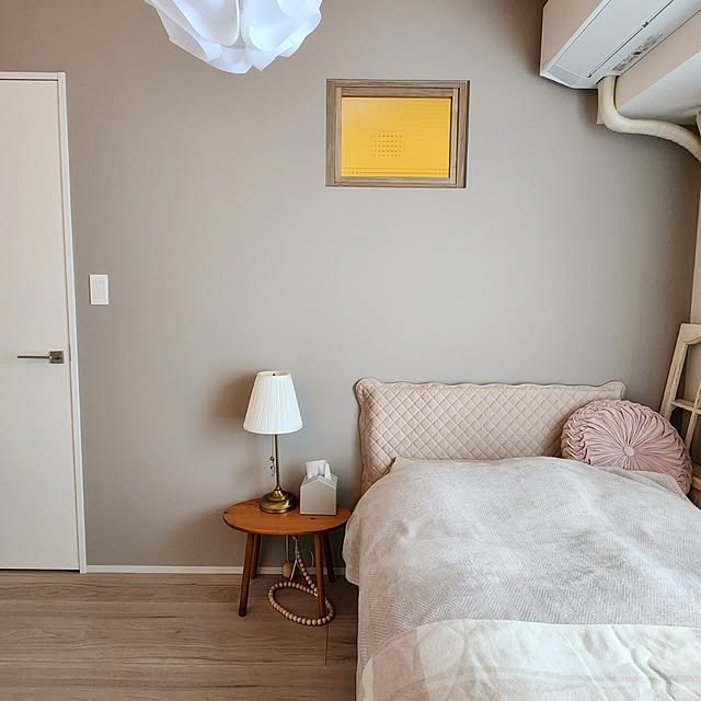 pinonさんの部屋