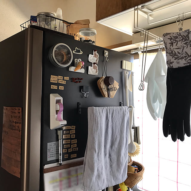 nicoさんの実例写真
